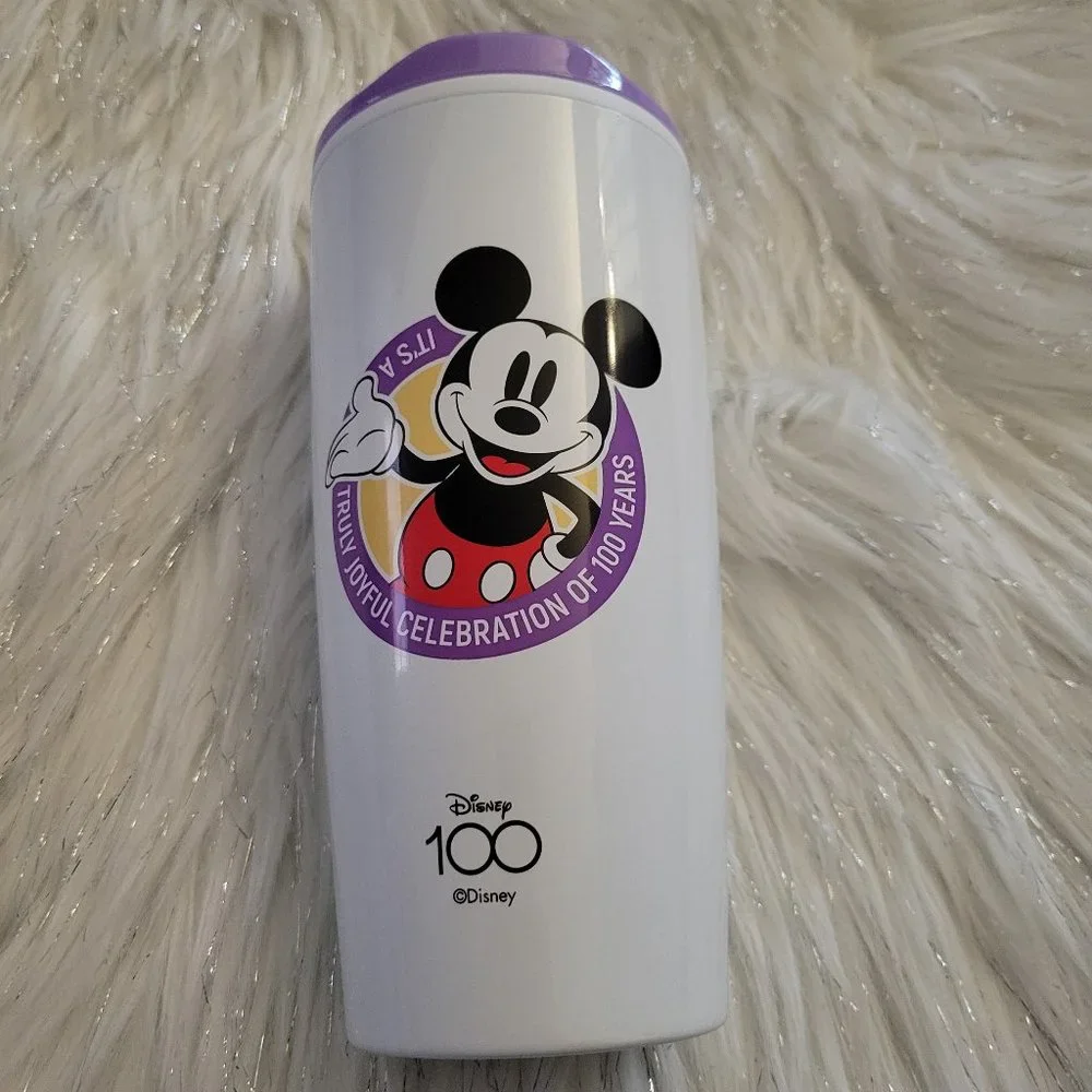 Disney100 Mickey Mouse Tumbler